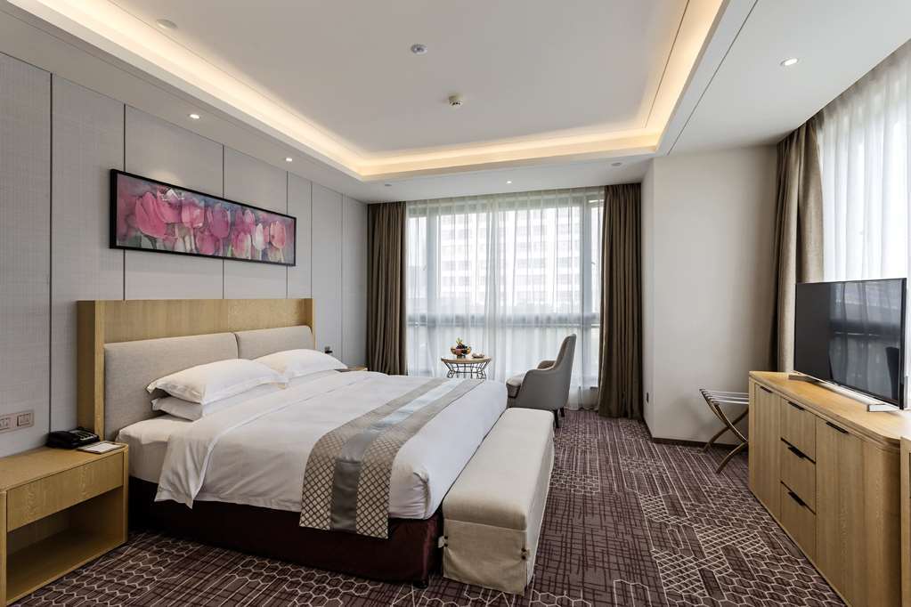 Golden Tulip Guiyang Hotel Guiyang  Room photo