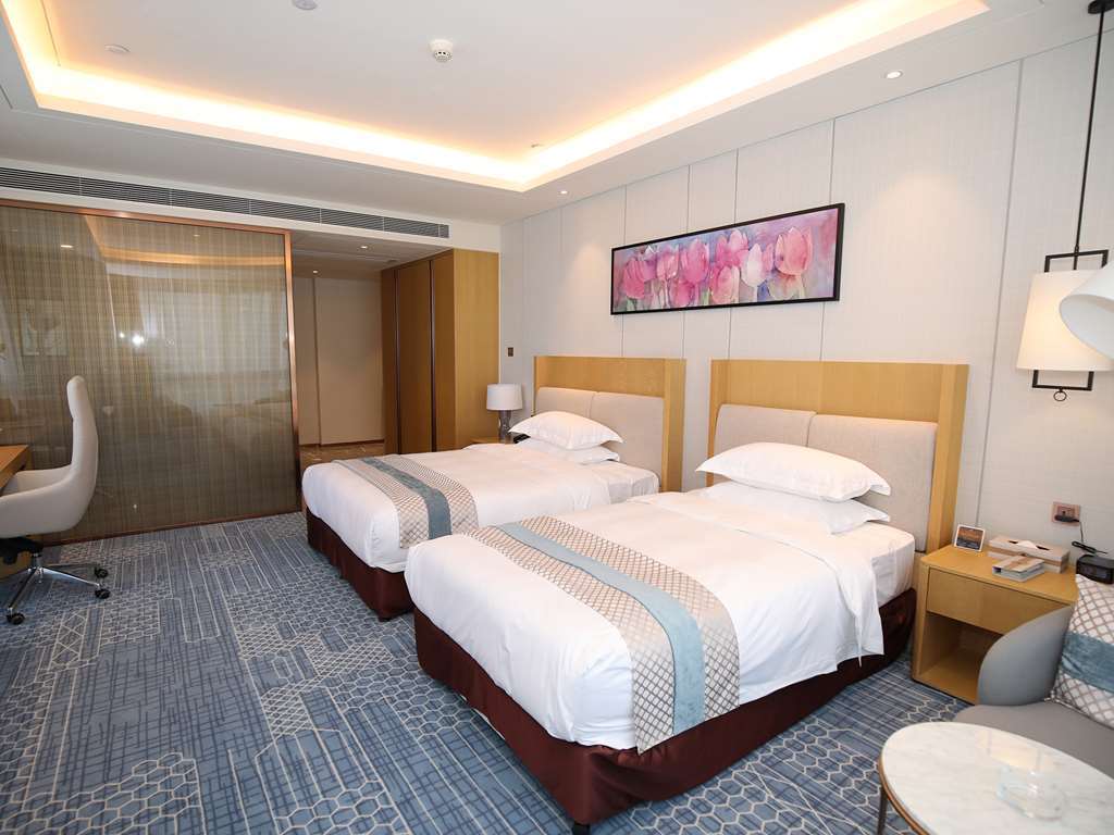 Golden Tulip Guiyang Hotel Guiyang  Room photo